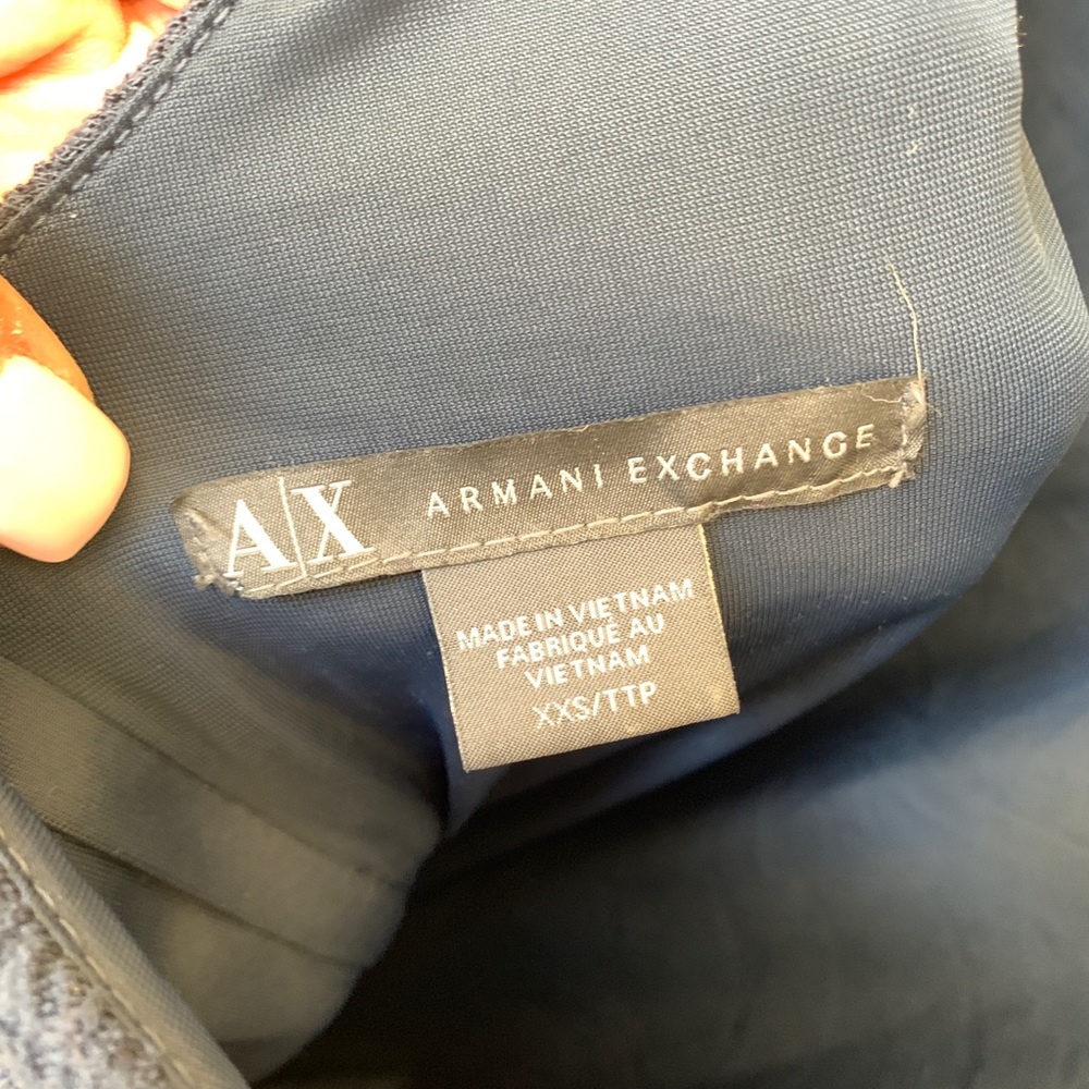 A/X Dress